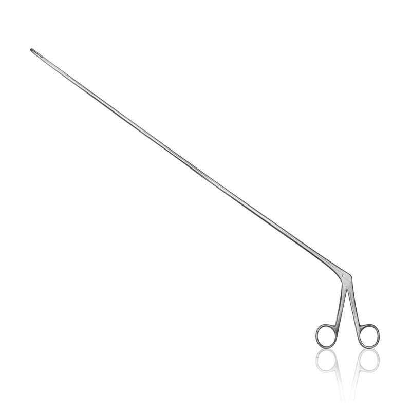 Fremmedelegeme tang, Eickemeyer Hartmann 1